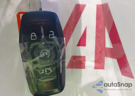 2014 Lincoln Mkz z USA, uszkodzony, nr VIN 3LN6L2G93ER819458